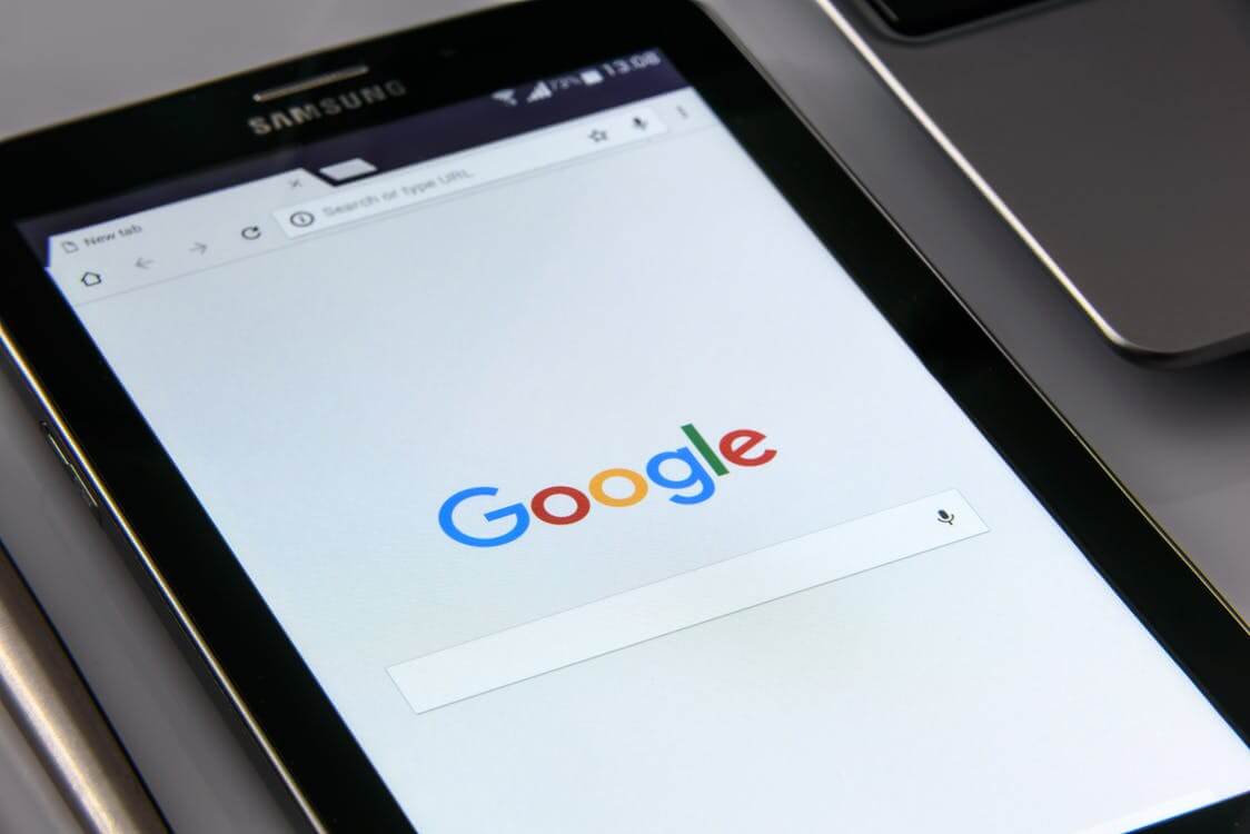 Google 