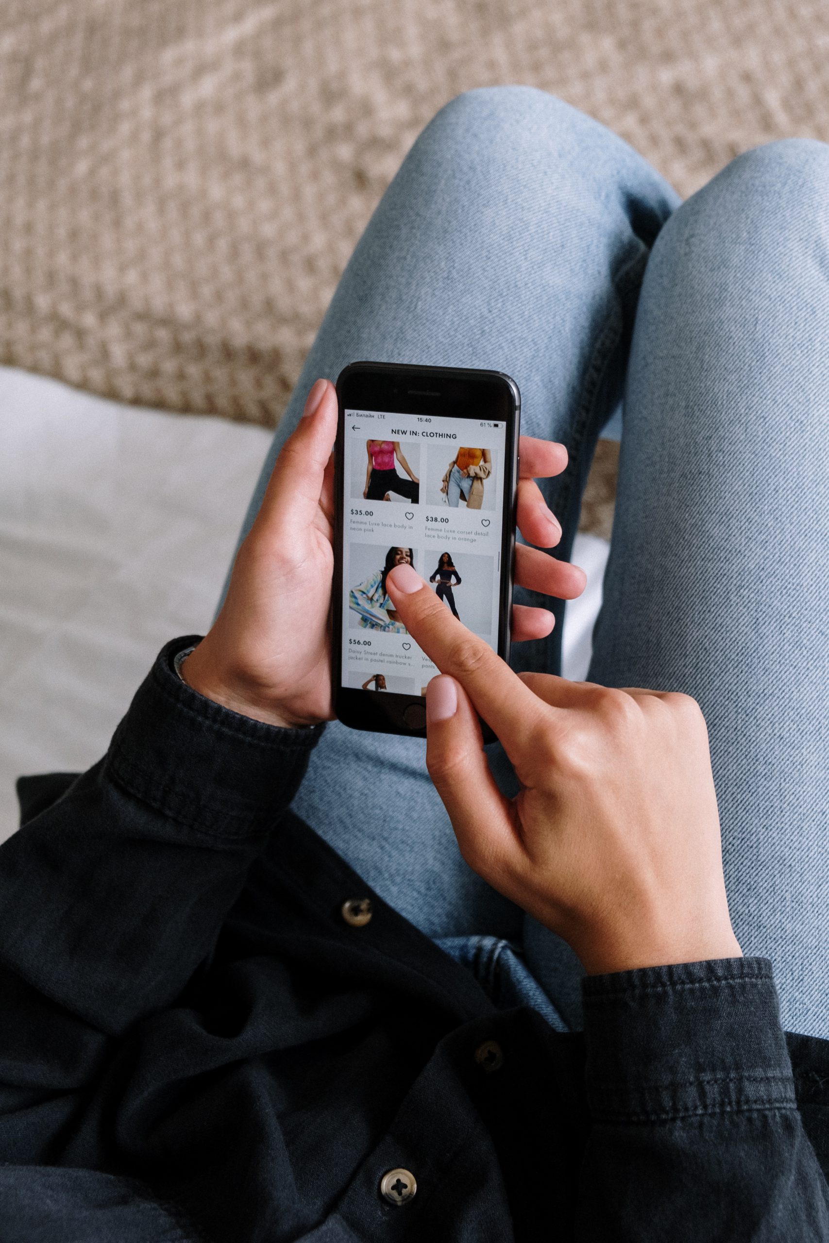 E-Commerce Businesses