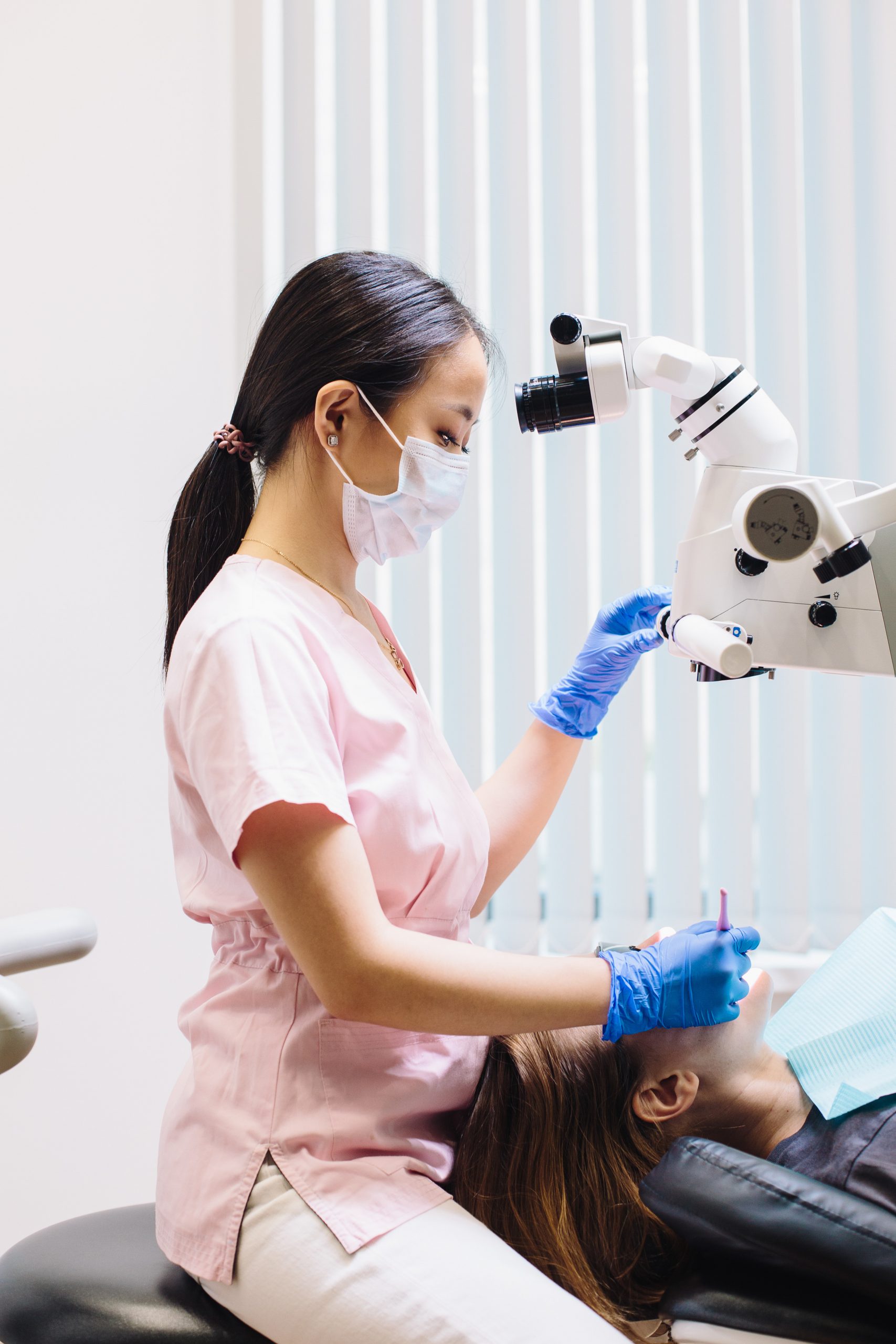 Dentists & Opticians