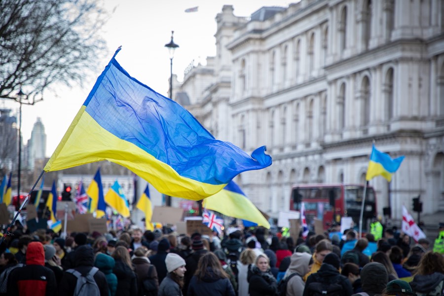 Ukrainian Social Club
