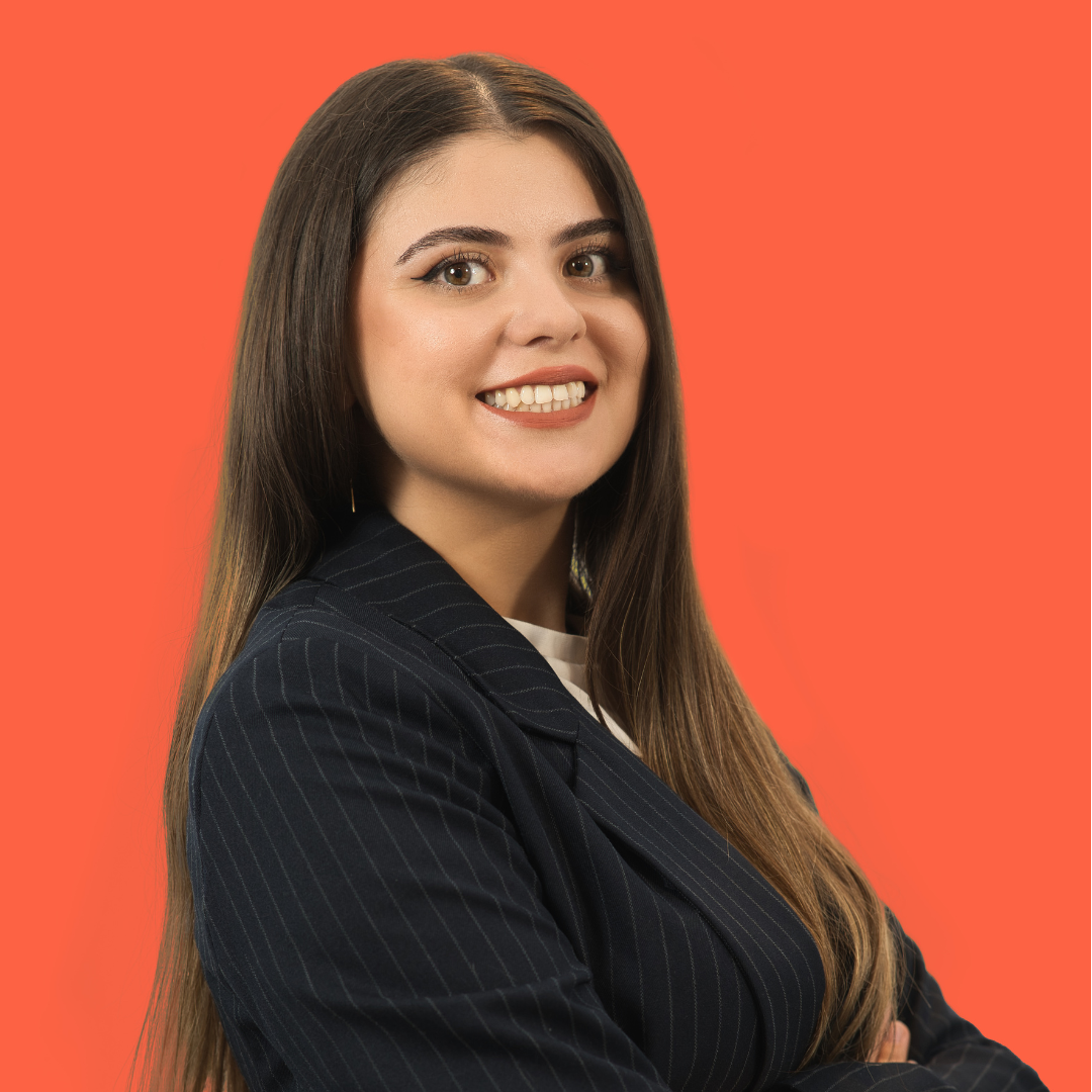 Elena Cristea <br/> Digital Marketing Manager