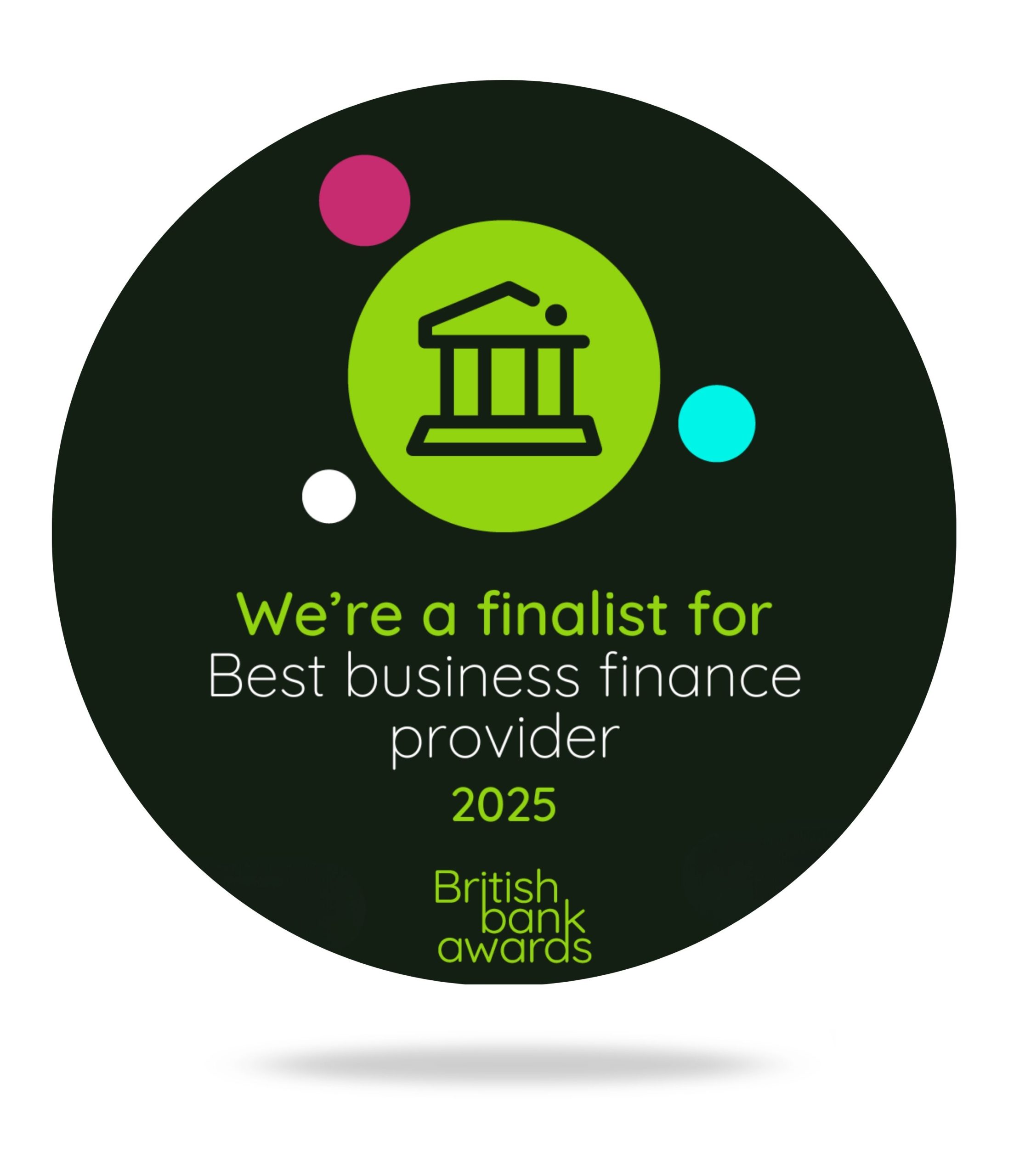 British Bank Awards