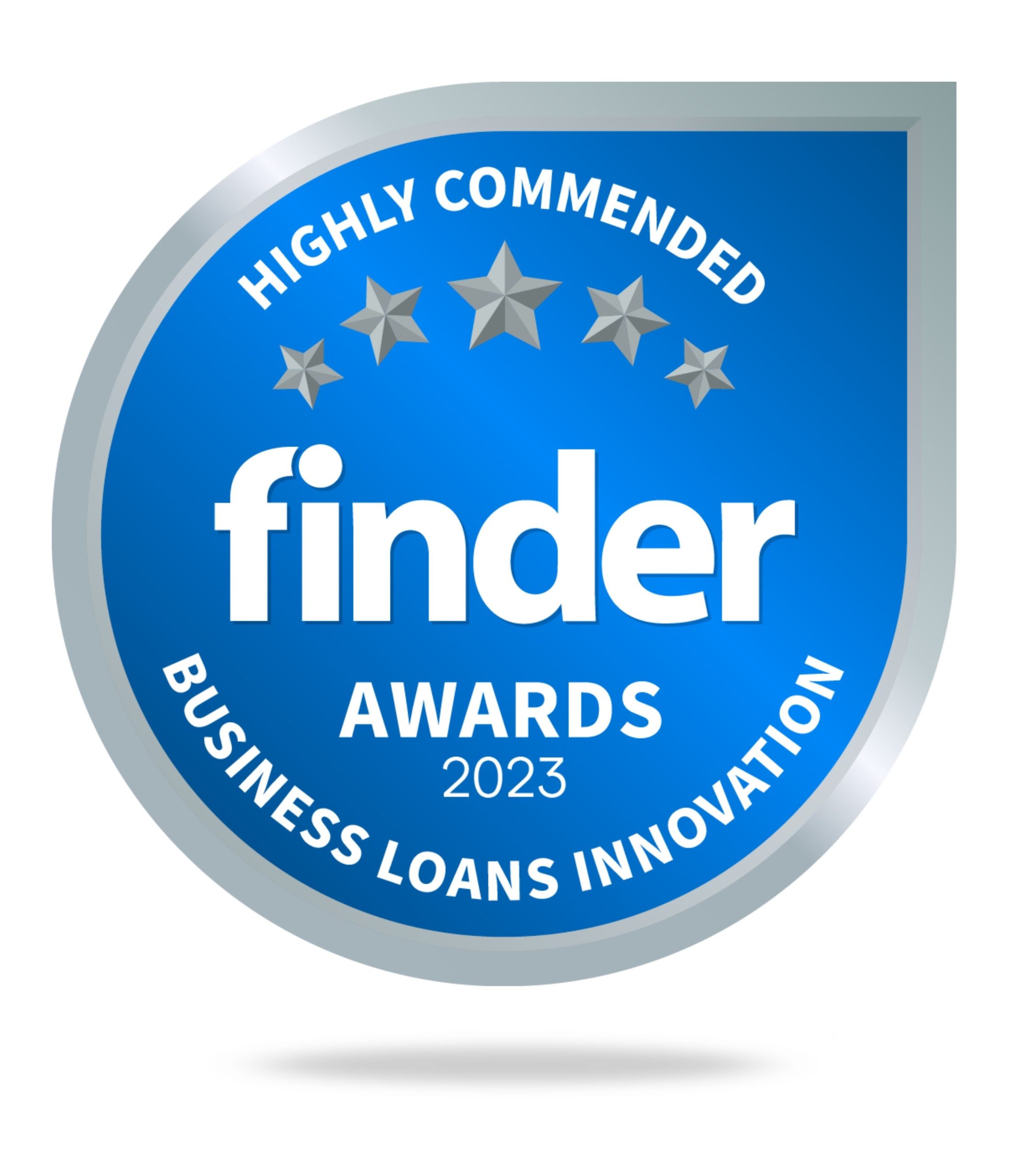 Finder Highly Commended 2023
