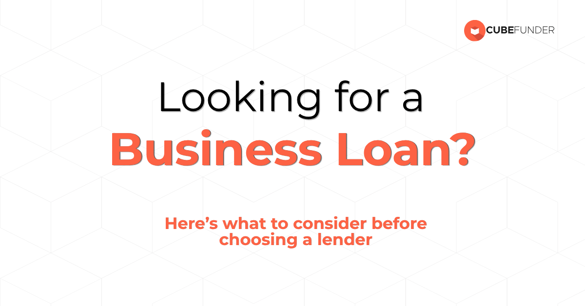 Business loans for SMEs: How to find the right funding for your business