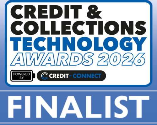 Cubefunder is a finalist in three categories at the Credit & Collections Technology Awards 2026